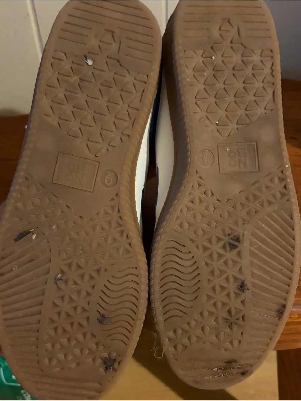 Women’s No Boundaries Sneakers